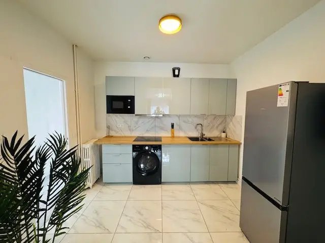 Appartement à louer, 78m², Issy-les-Moulineaux