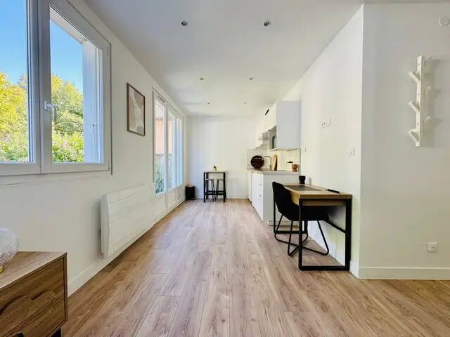 Appartement à louer, 22m², Cachan