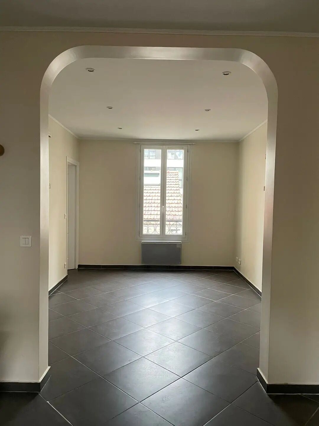 Appartement à louer, 40m², Levallois-Perret