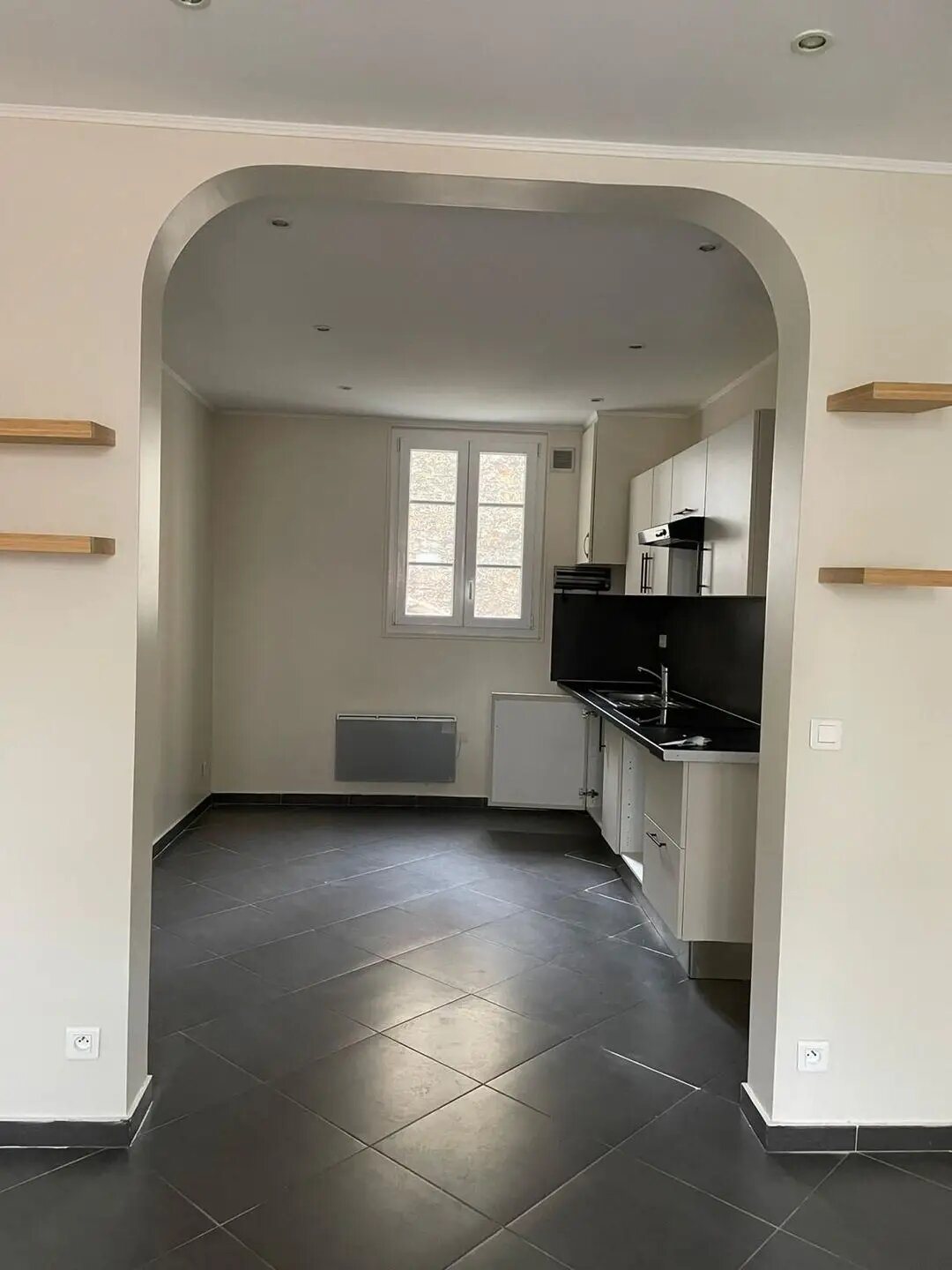 Appartement à louer, 40m², Levallois-Perret