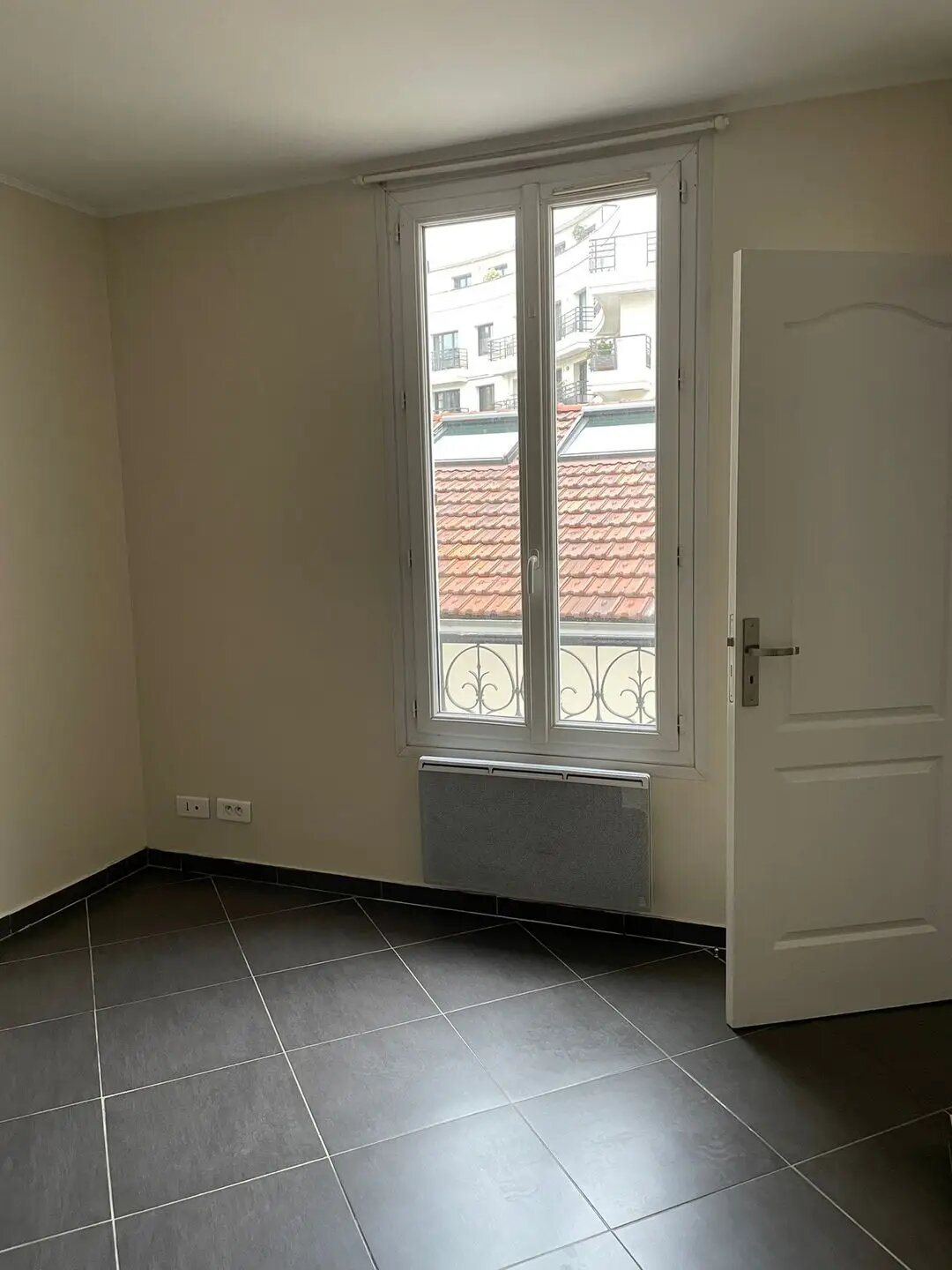 Appartement à louer, 40m², Levallois-Perret