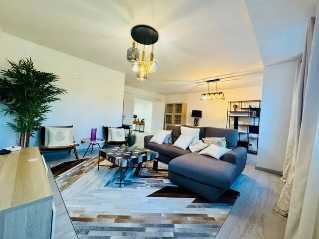 Appartement à louer, 101m², Boulogne-Billancourt