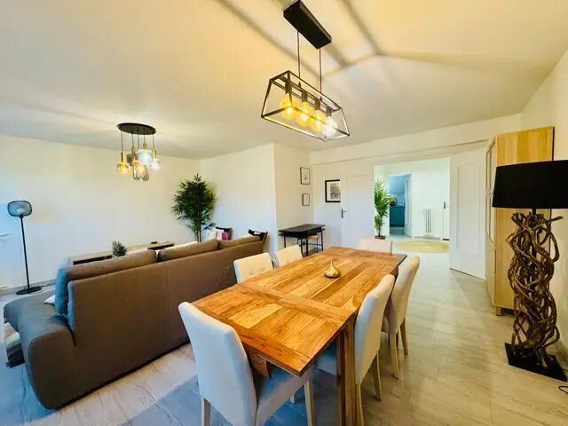 Appartement à louer, 101m², Boulogne-Billancourt