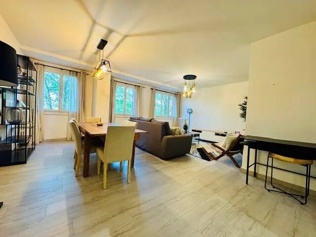 Appartement à louer, 101m², Boulogne-Billancourt