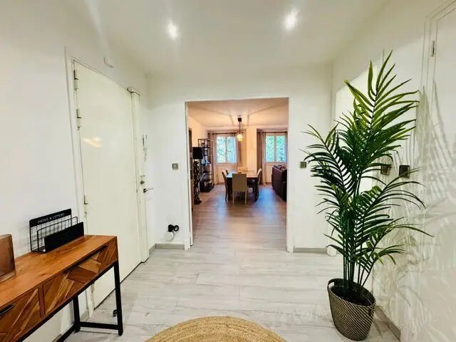 Appartement à louer, 101m², Boulogne-Billancourt