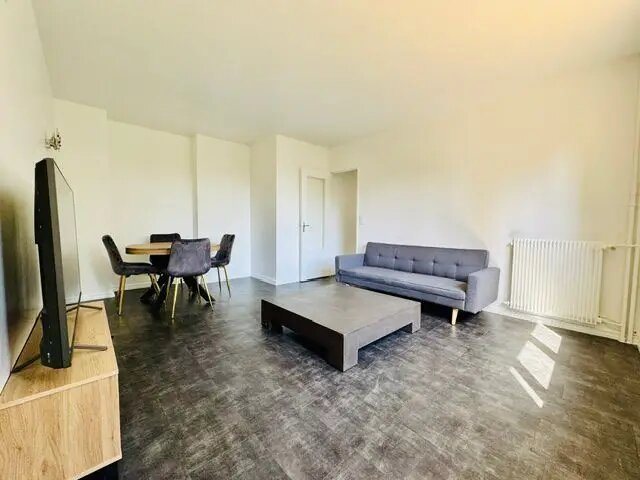 Appartement à louer, 47m², Saint-Maurice