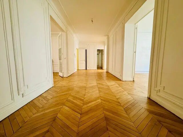 Appartement à vendre, 197m², Paris 16ème