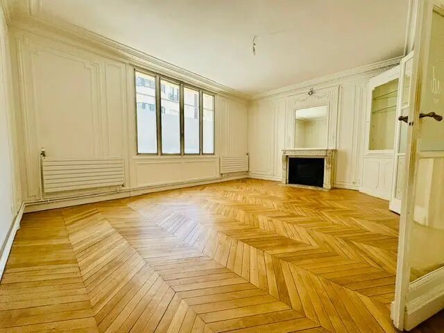 Appartement à vendre, 197m², Paris 16ème