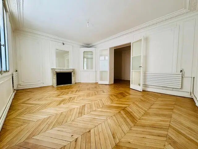 Appartement à vendre, 197m², Paris 16ème