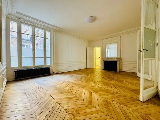 Appartement à vendre, 197m², Paris 16ème