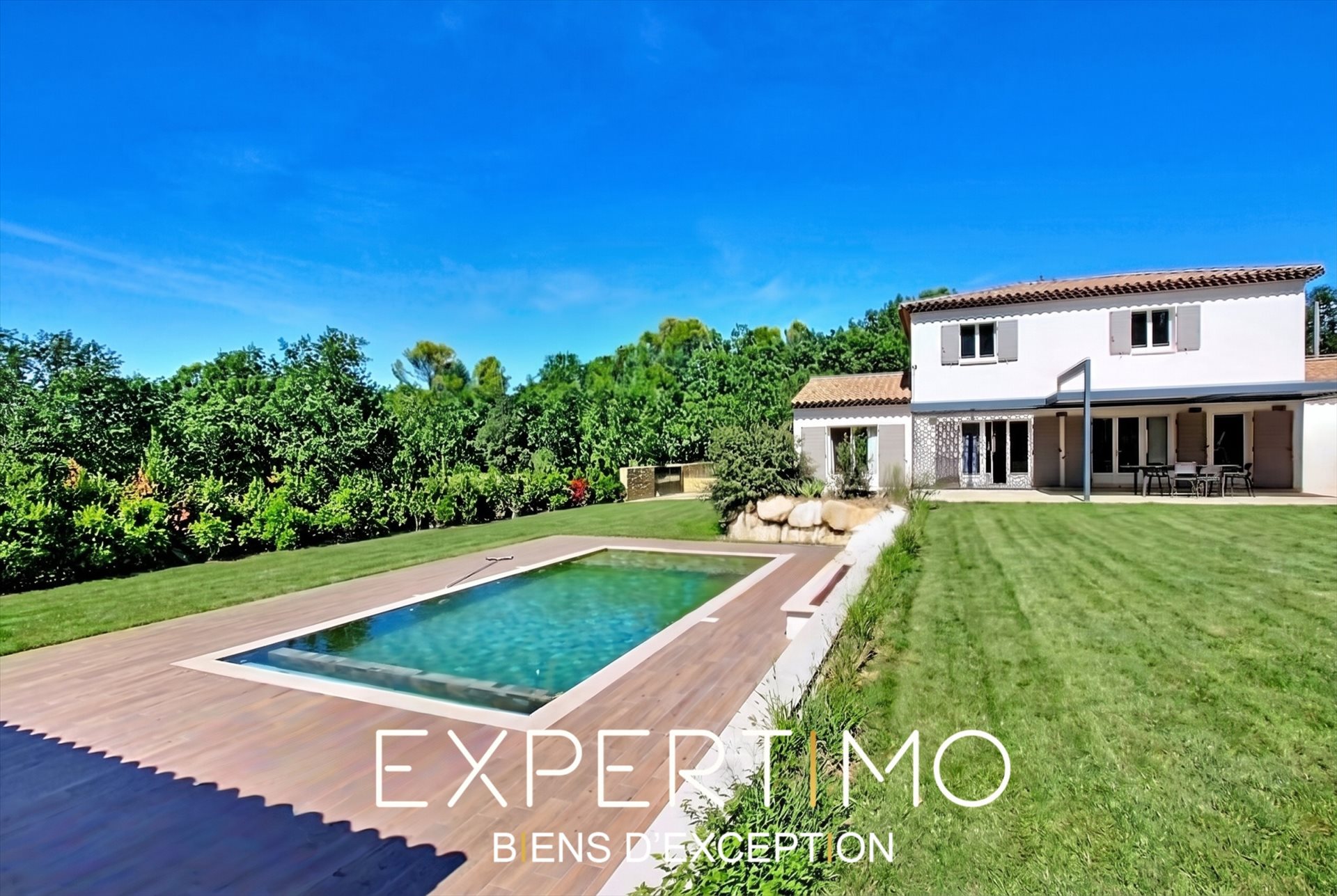 Maison à vendre, 143m², Fuveau