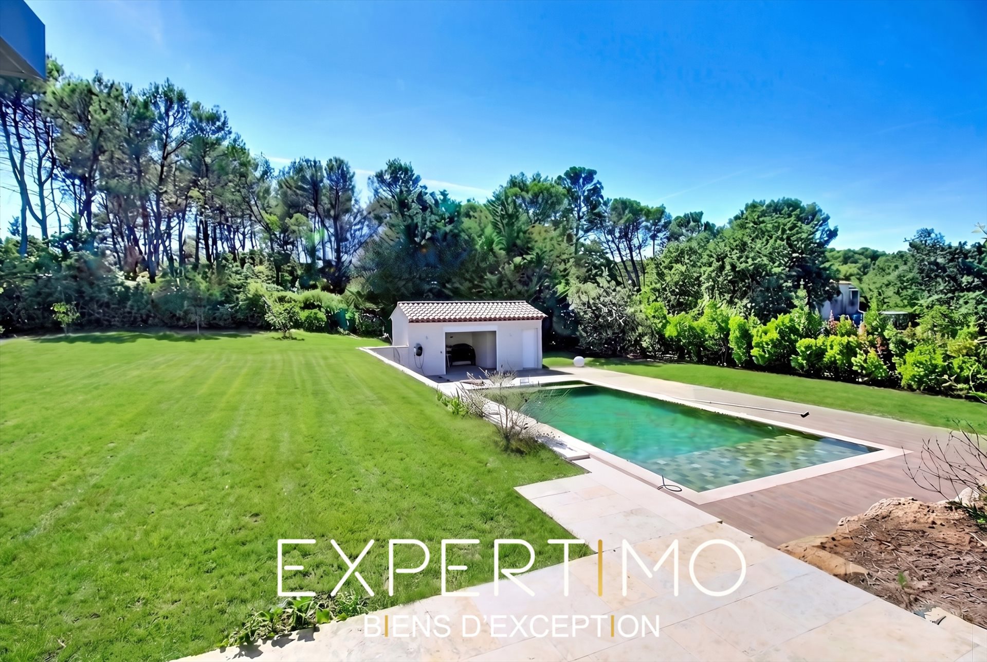 Maison à vendre, 143m², Fuveau