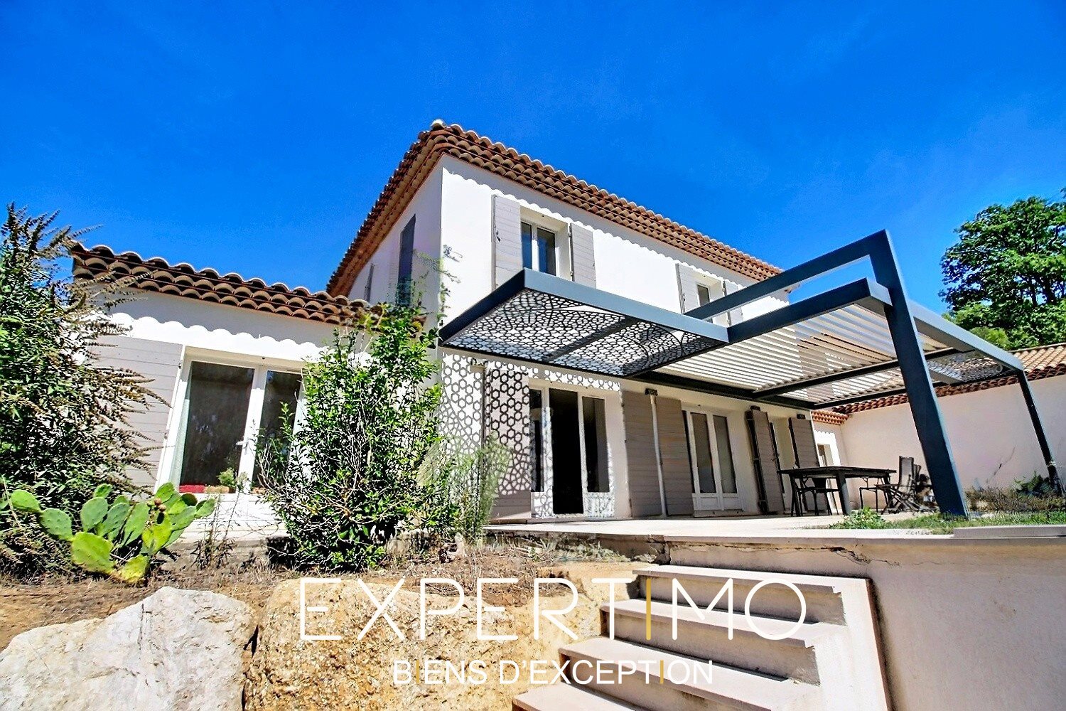 Maison à vendre, 143m², Fuveau