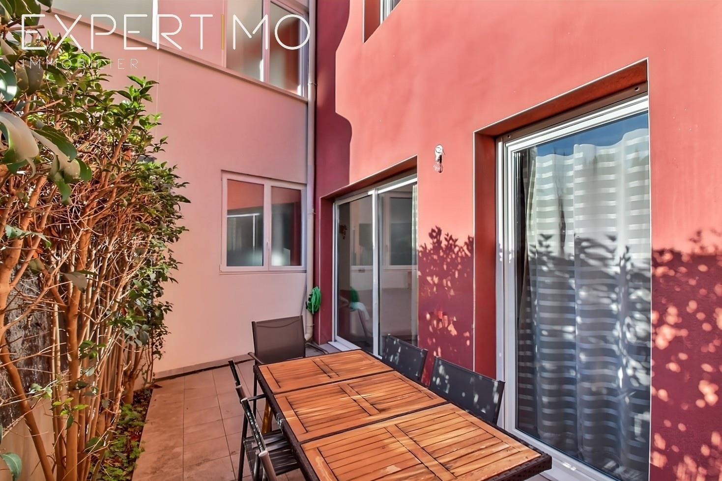 Appartement à vendre, 39m², Fuveau