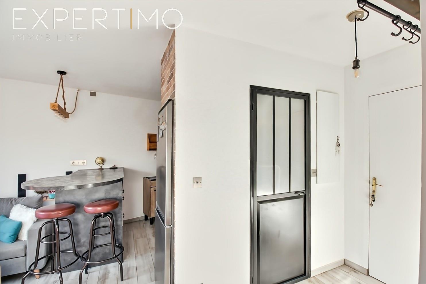 Appartement à vendre, 39m², Fuveau