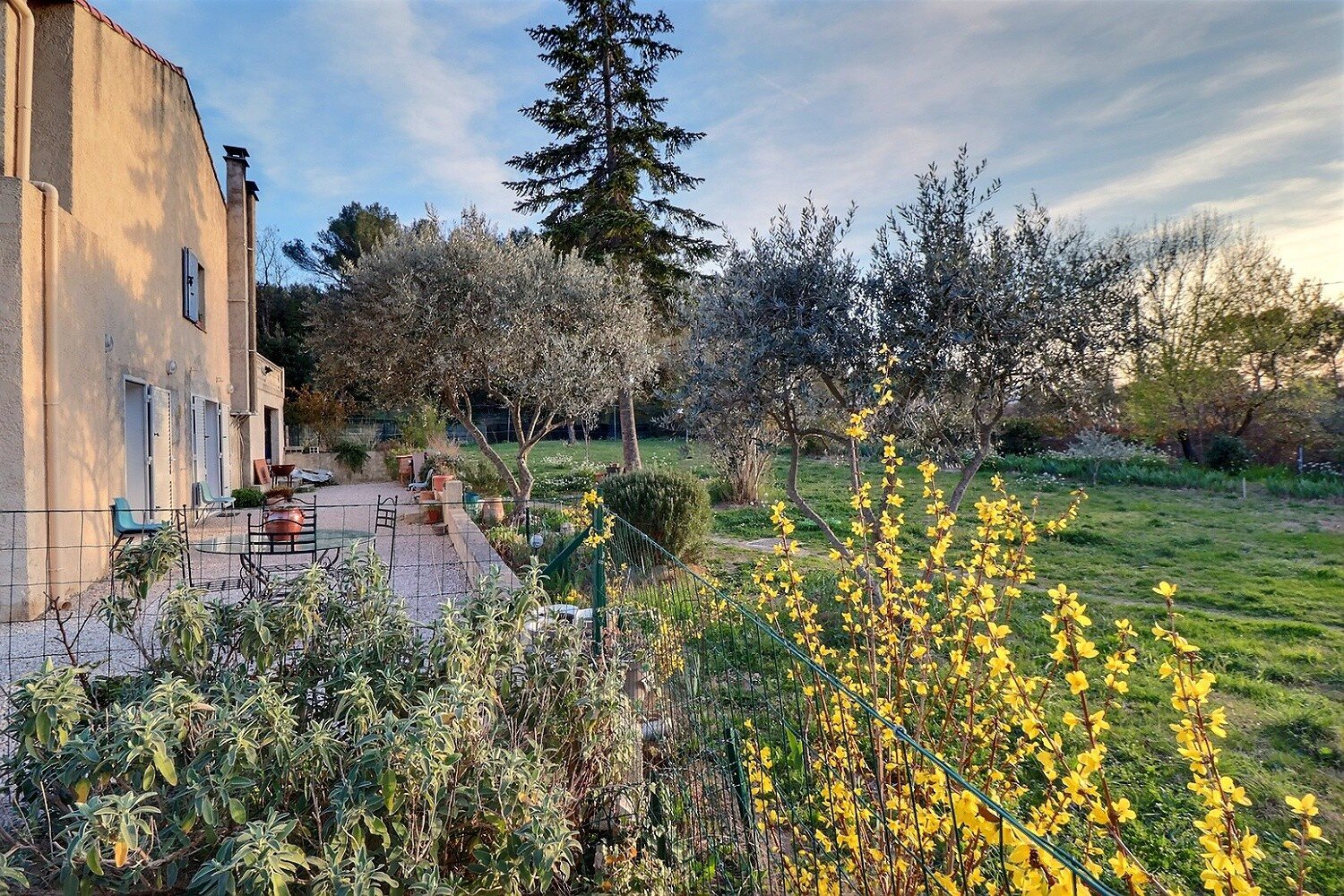 Maison à vendre, 230m², Fuveau