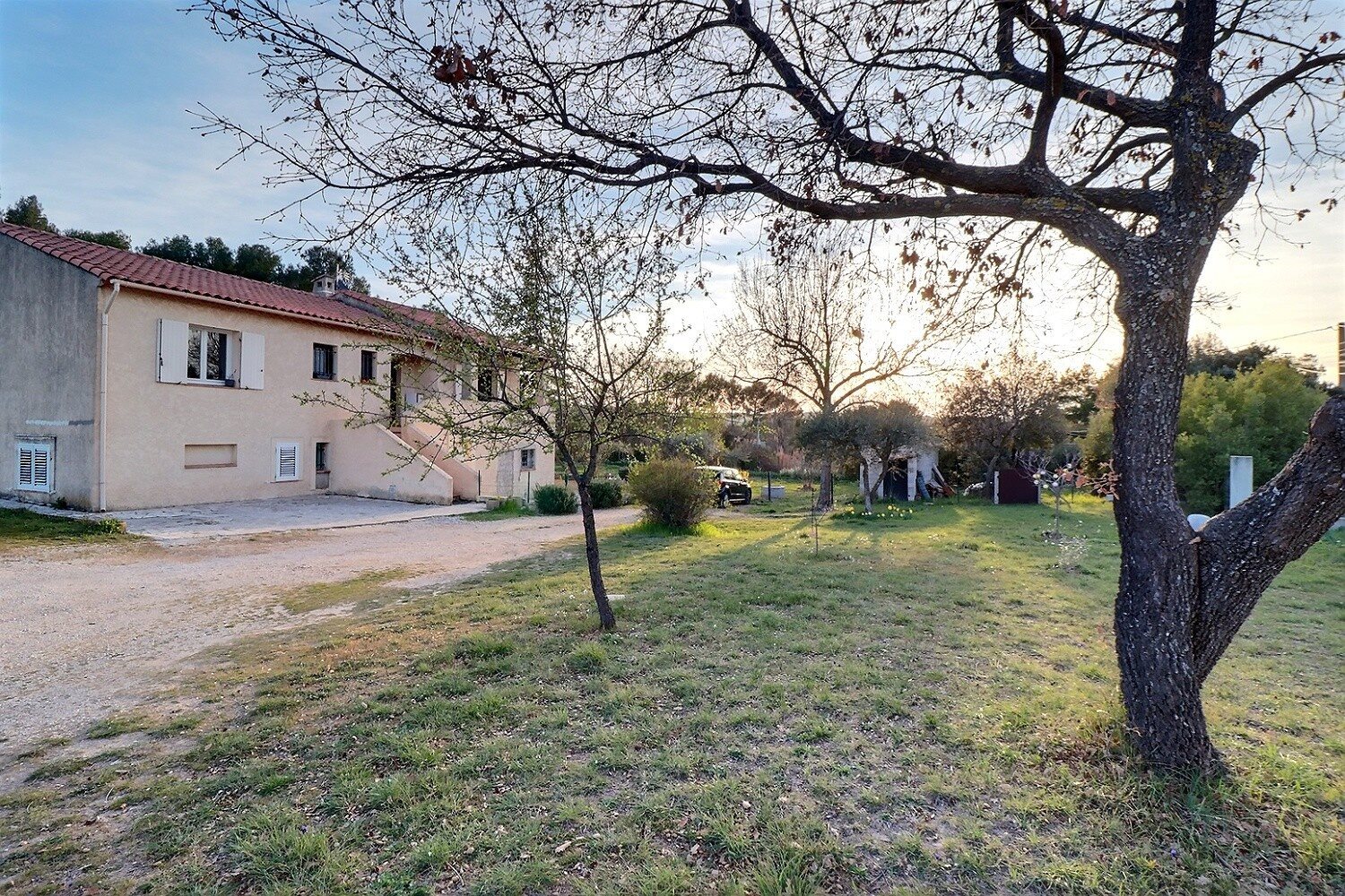 Maison à vendre, 230m², Fuveau