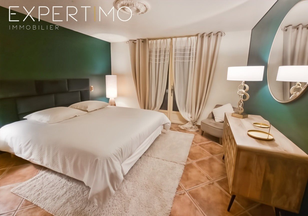 Maison à vendre, 334m², Rousset