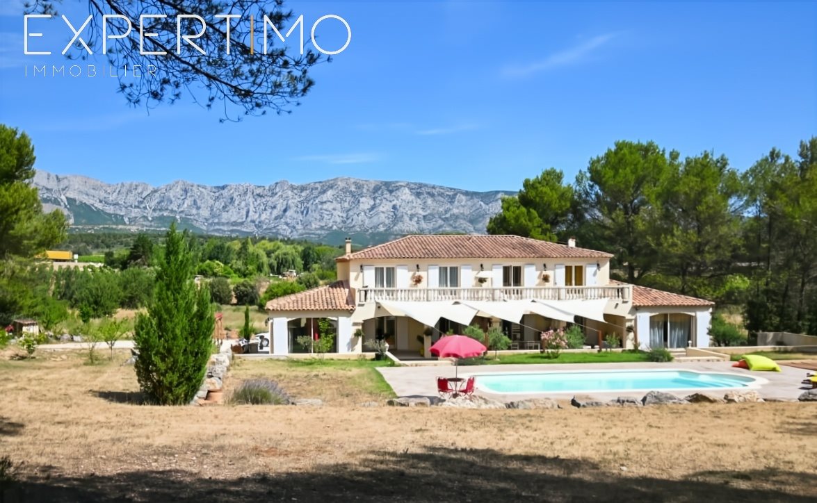 Maison à vendre, 334m², Rousset
