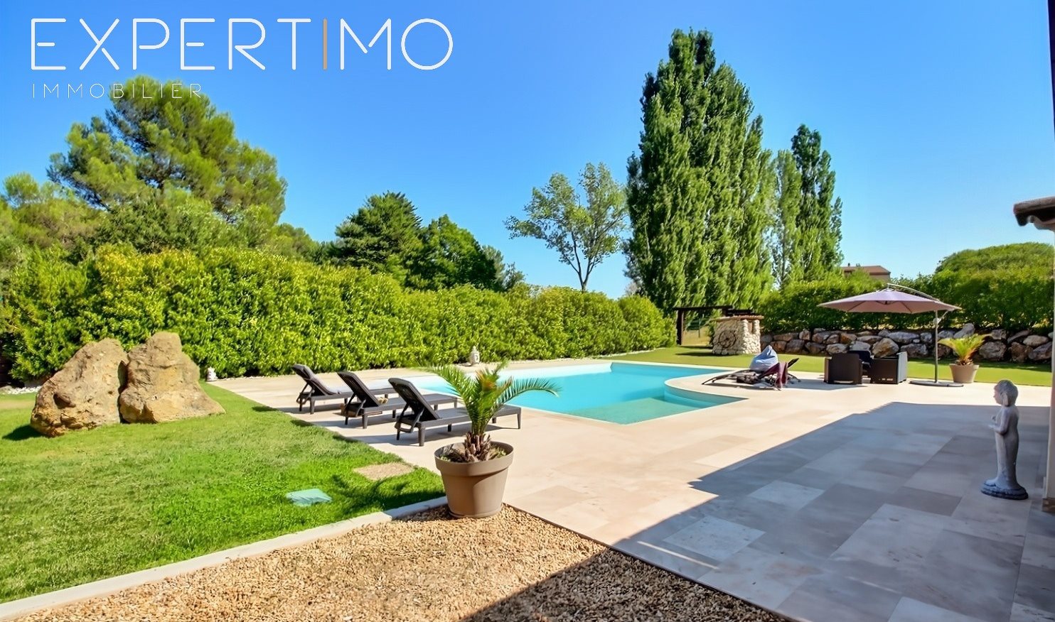 Maison à vendre, 134m², Fuveau