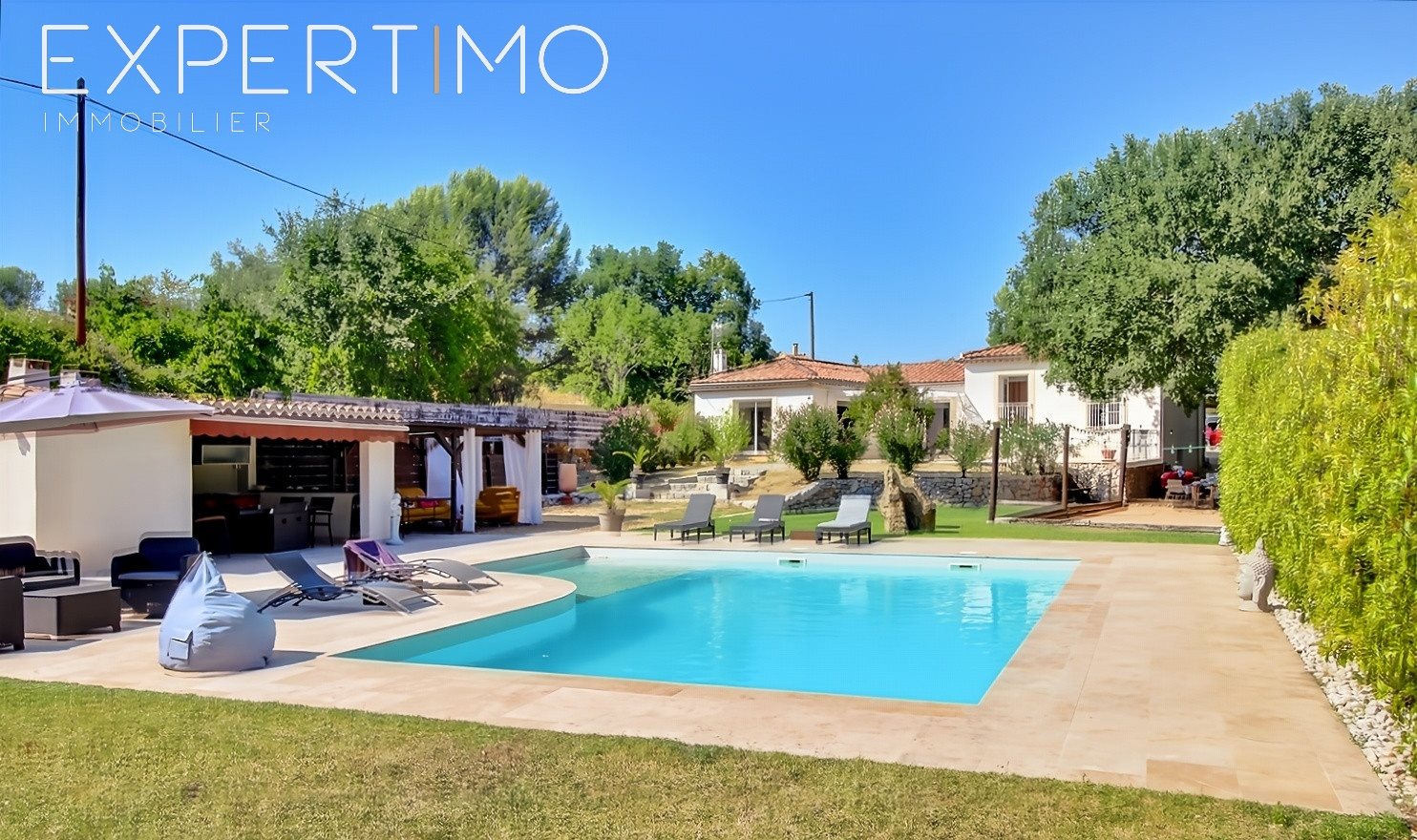 Maison à vendre, 134m², Fuveau