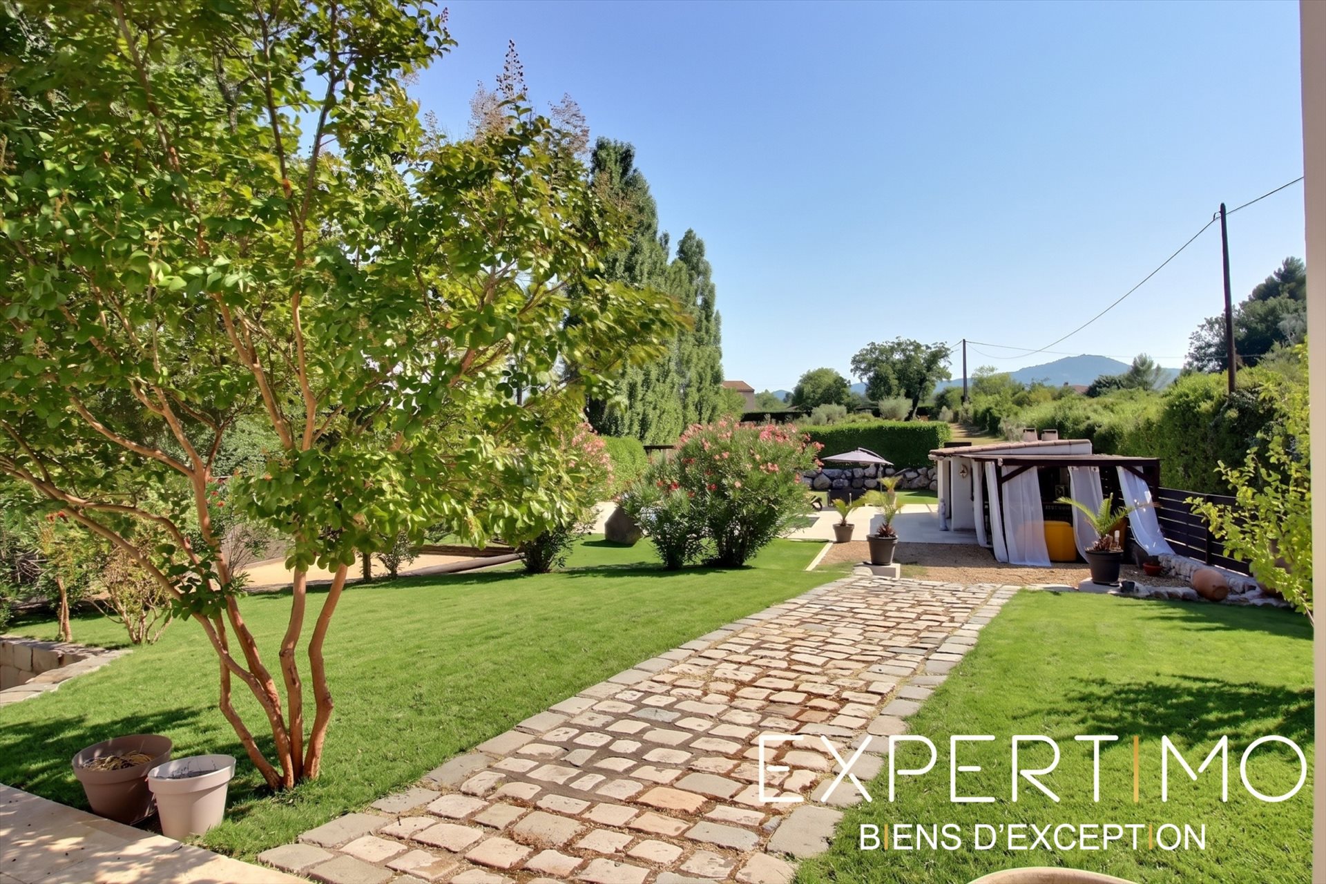 Maison à vendre, 134m², Fuveau
