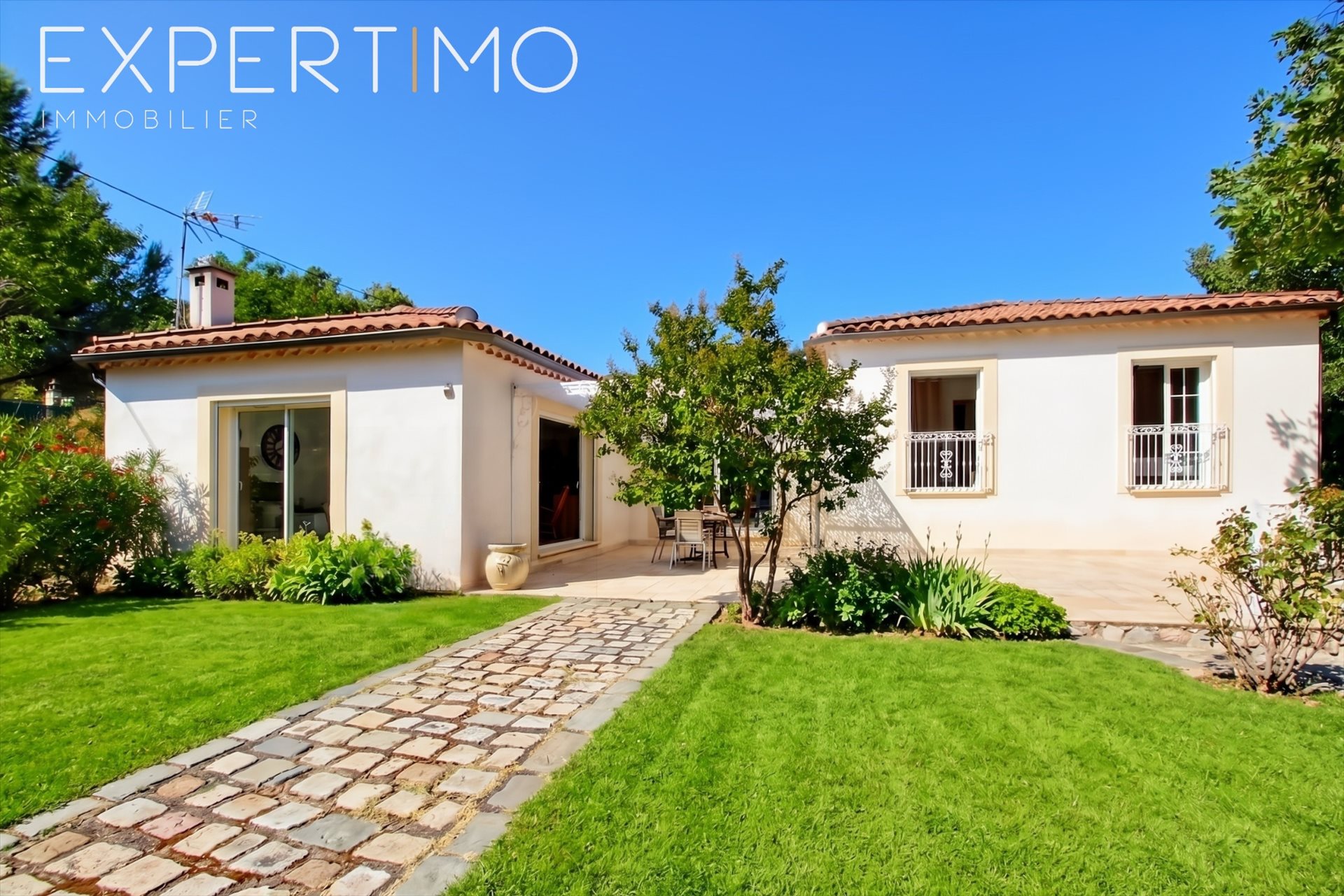 Maison à vendre, 134m², Fuveau