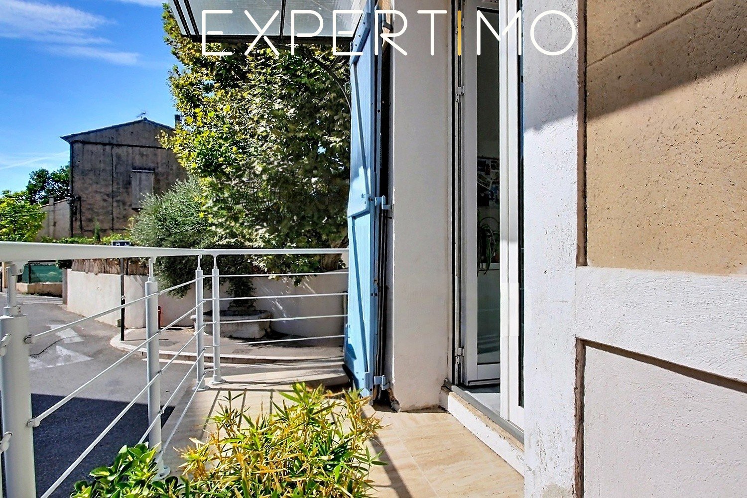 Appartement à vendre, 43m², Fuveau