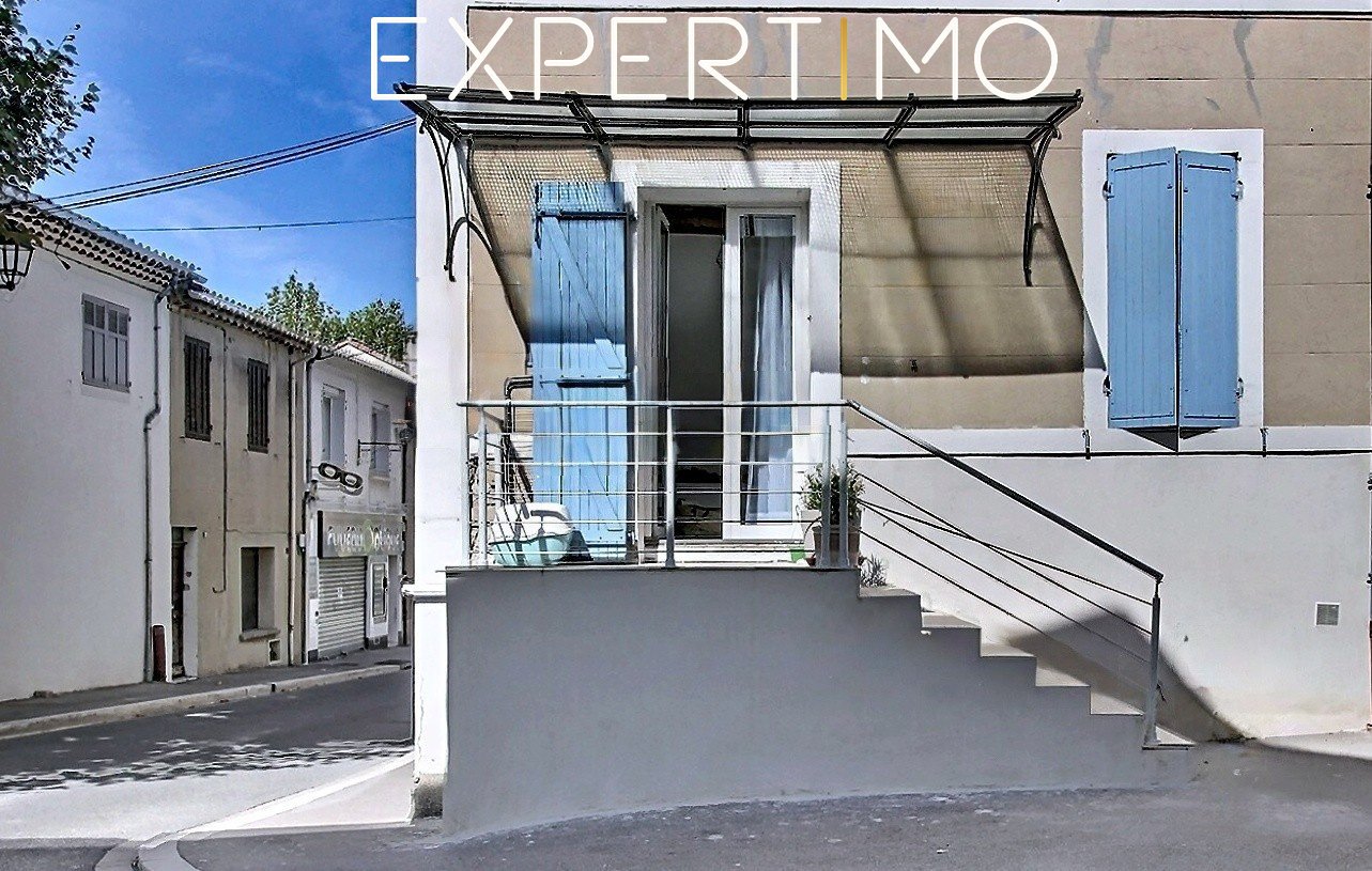 Appartement à vendre, 43m², Fuveau