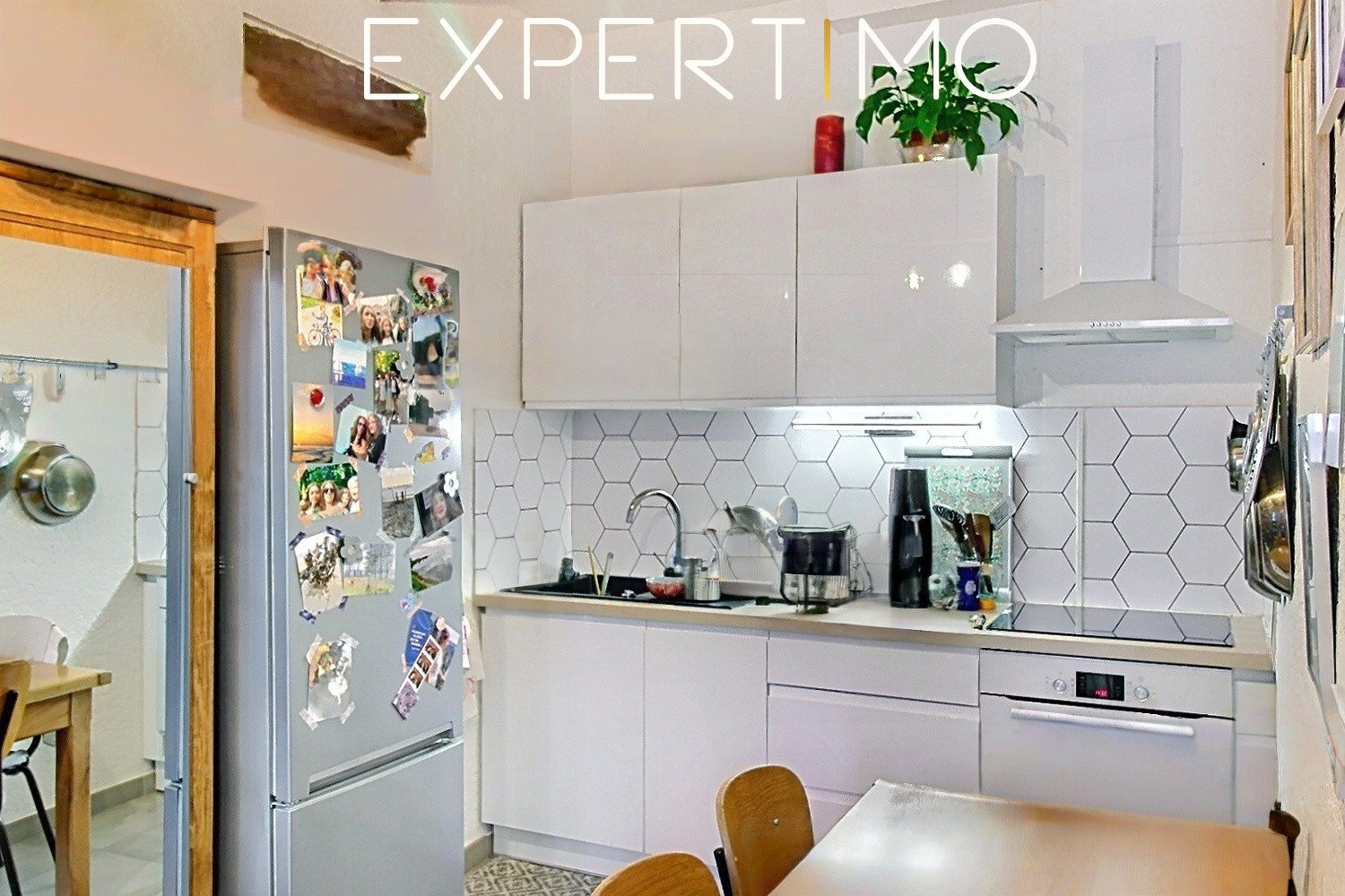 Appartement à vendre, 43m², Fuveau