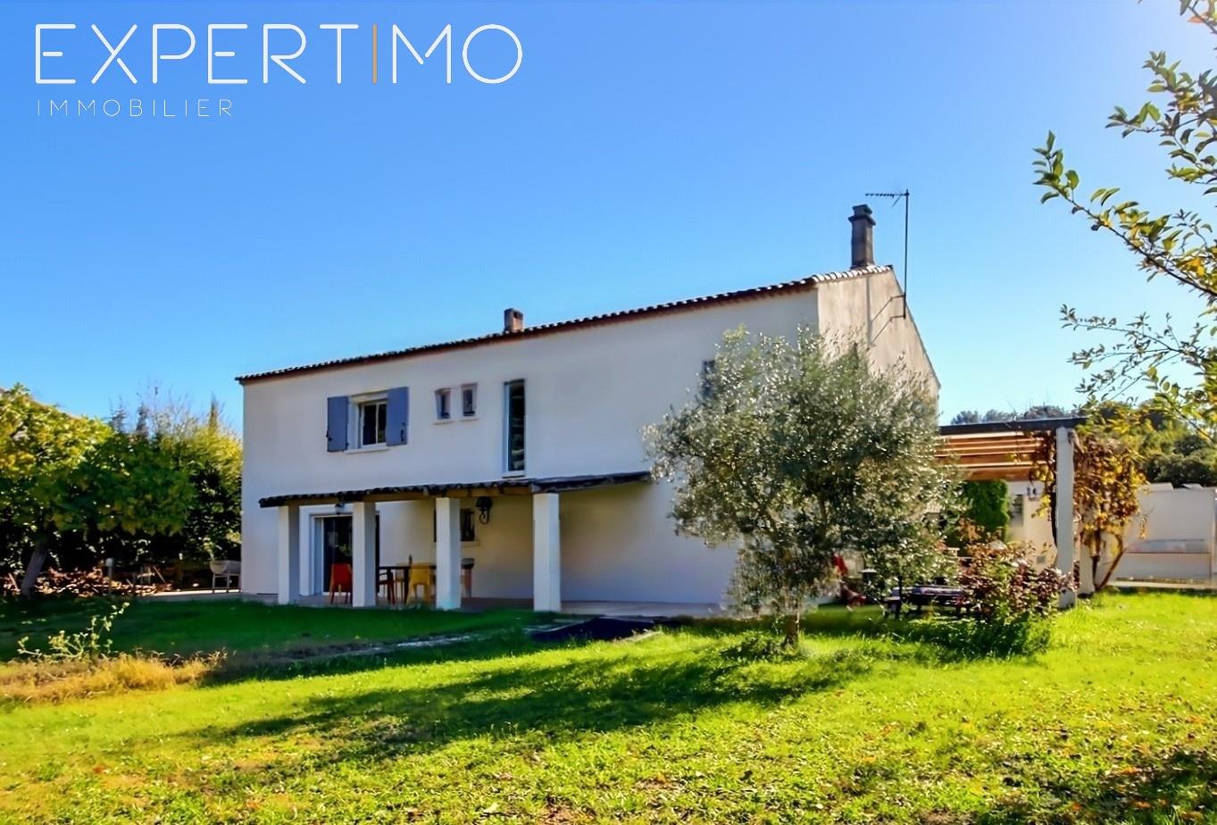 Maison à vendre, 164m², Châteauneuf-le-Rouge