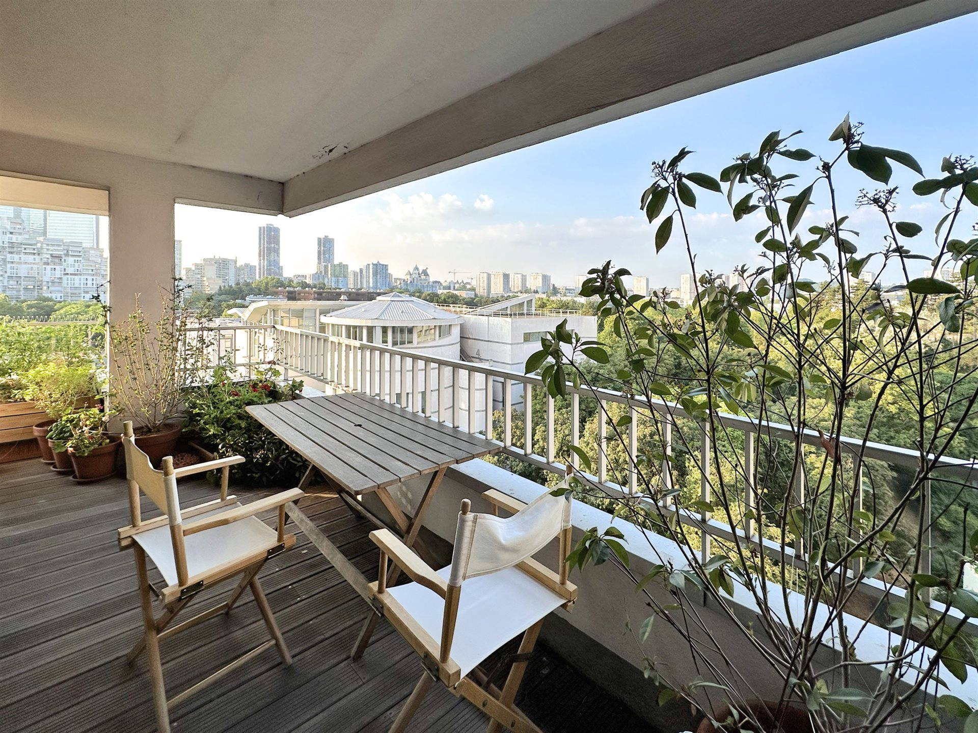 Appartement à vendre, 134m², Nanterre