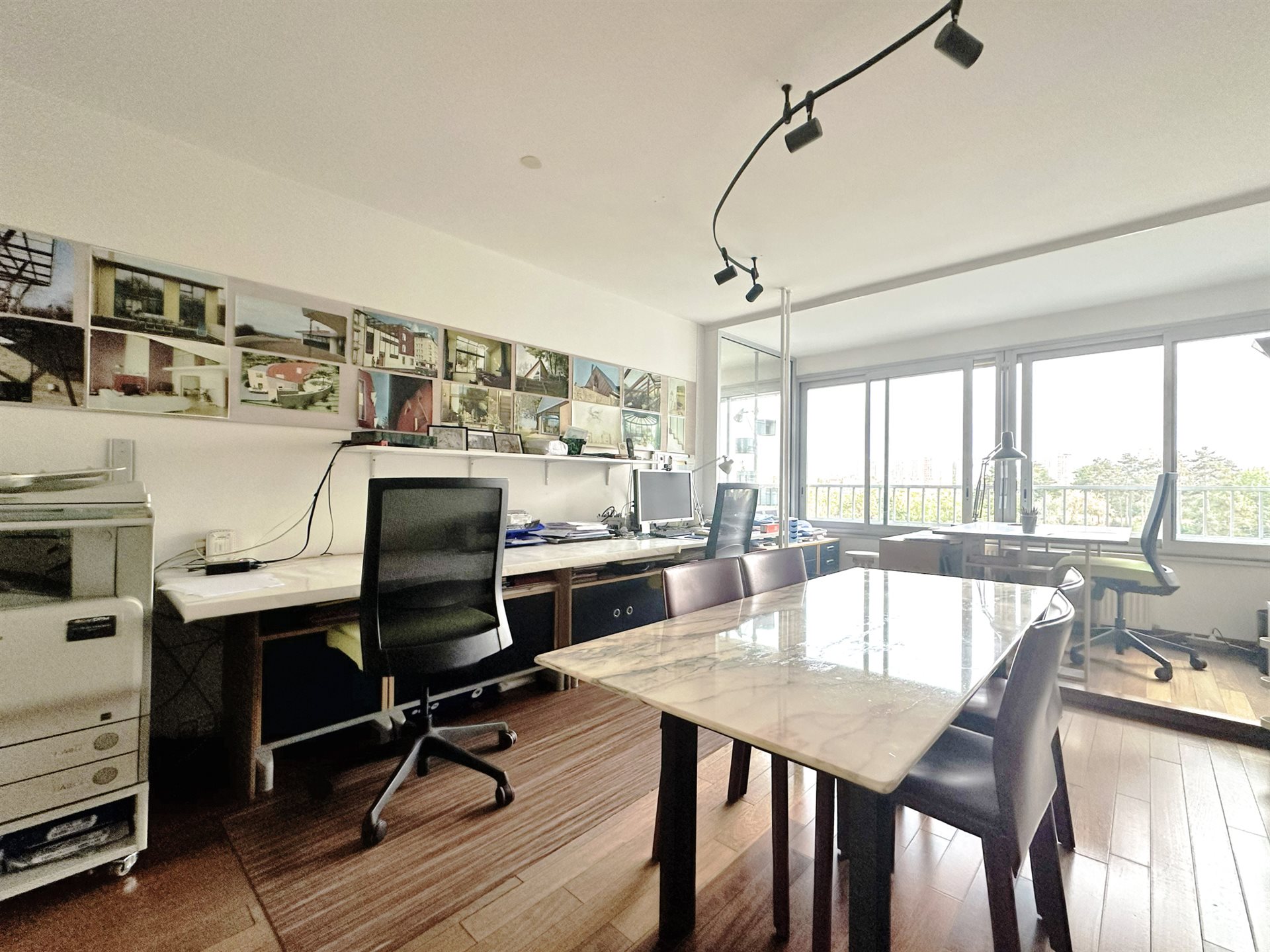 Appartement à vendre, 134m², Nanterre
