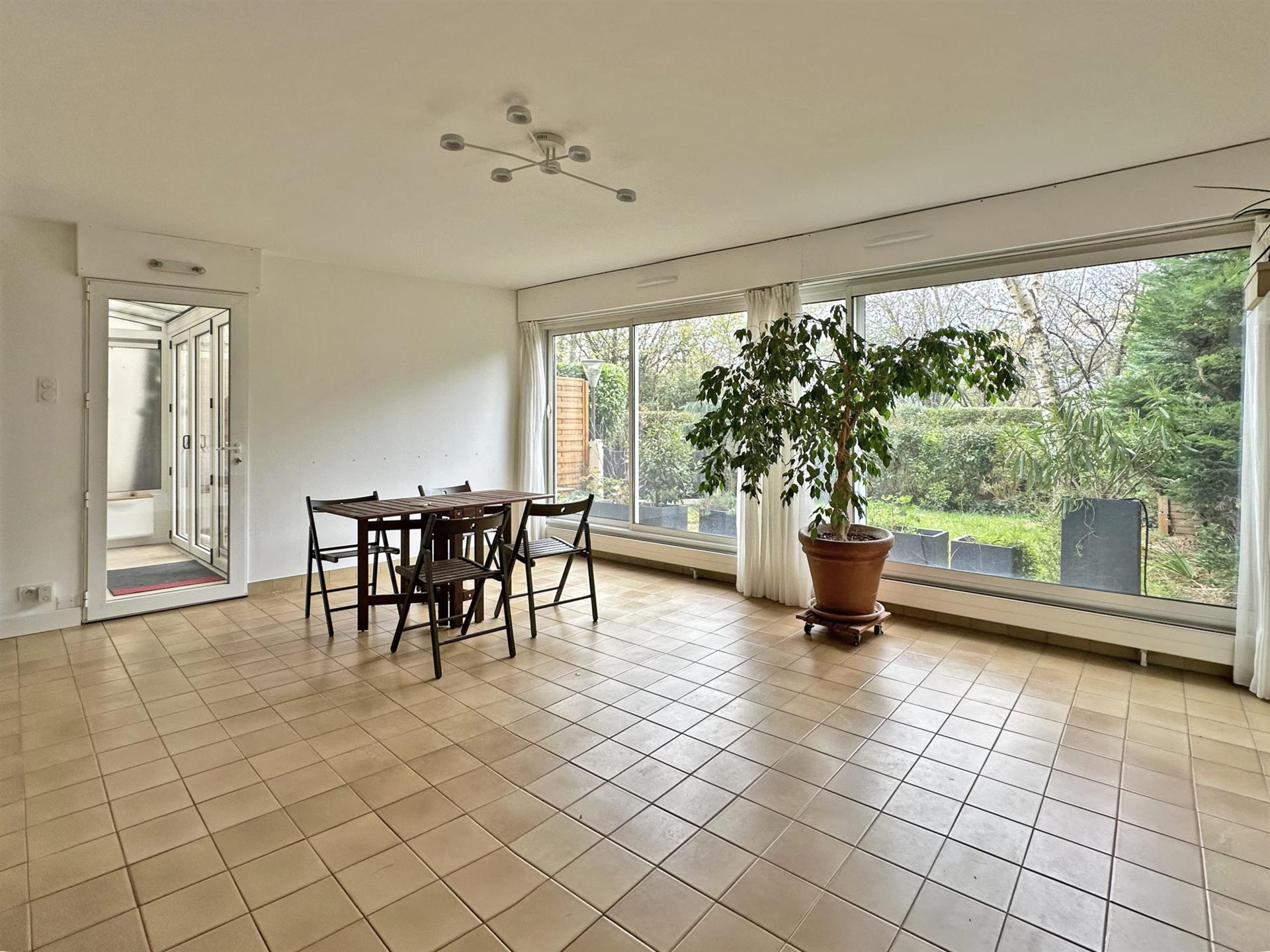 Appartement à vendre, 137m², Nanterre