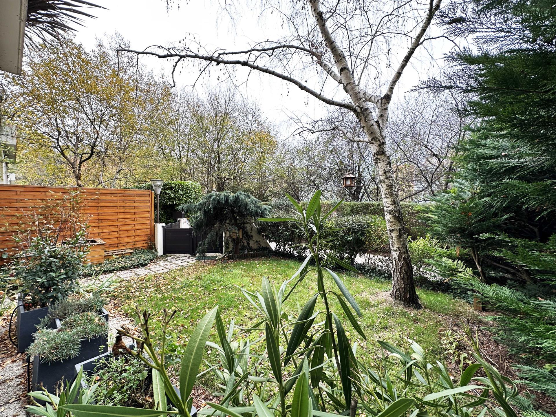 Appartement à vendre, 137m², Nanterre