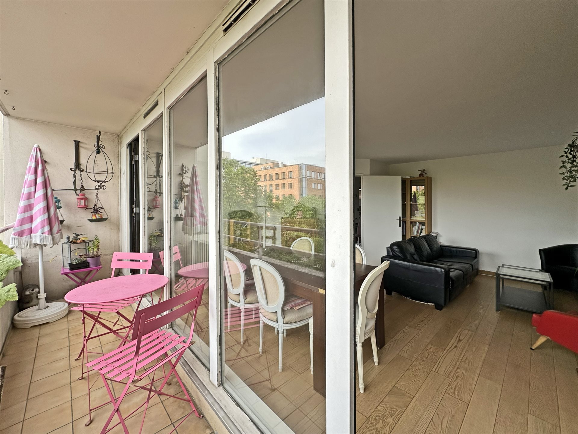 Appartement à vendre, 90m², Nanterre