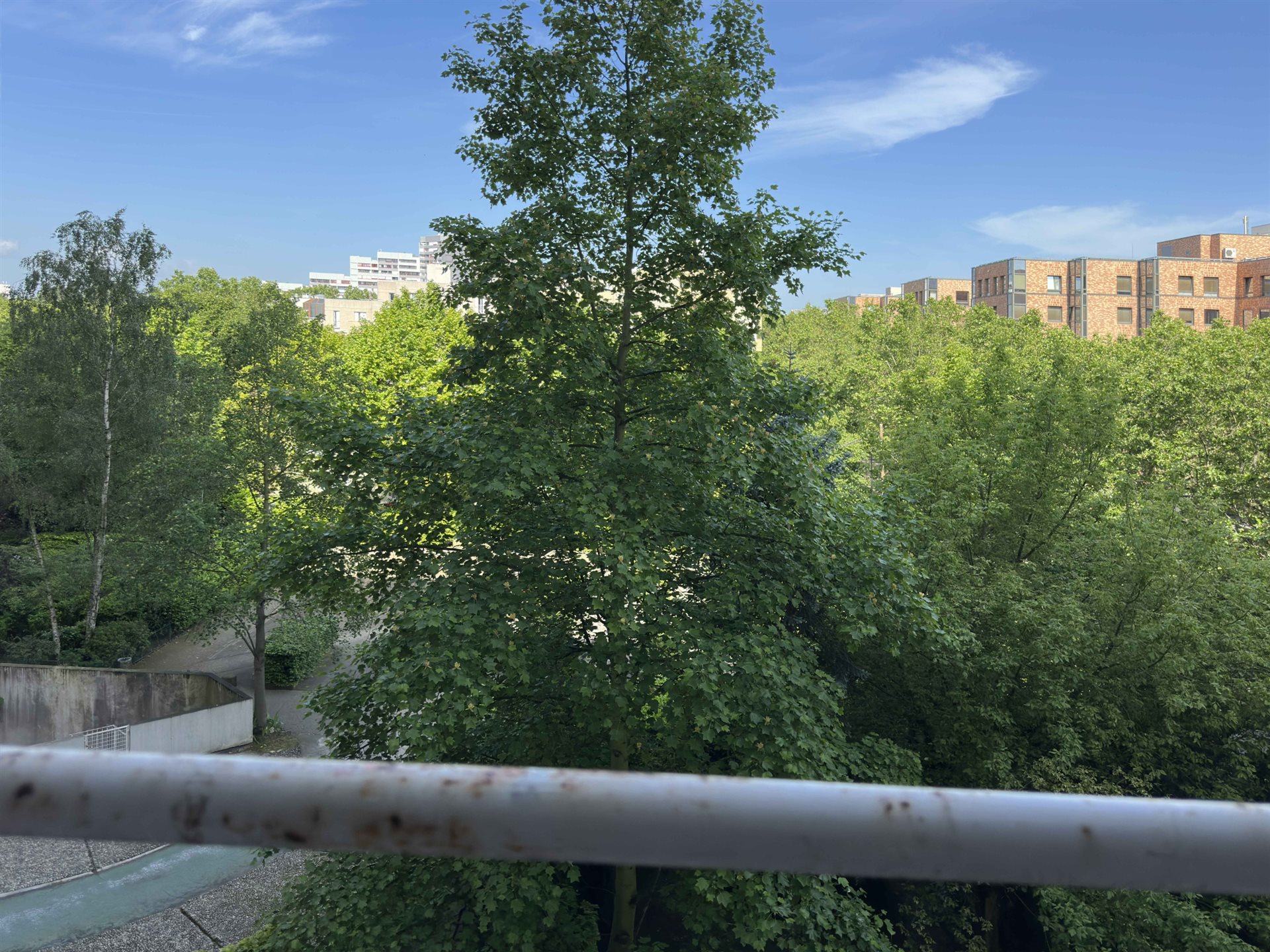 Appartement à vendre, 90m², Nanterre