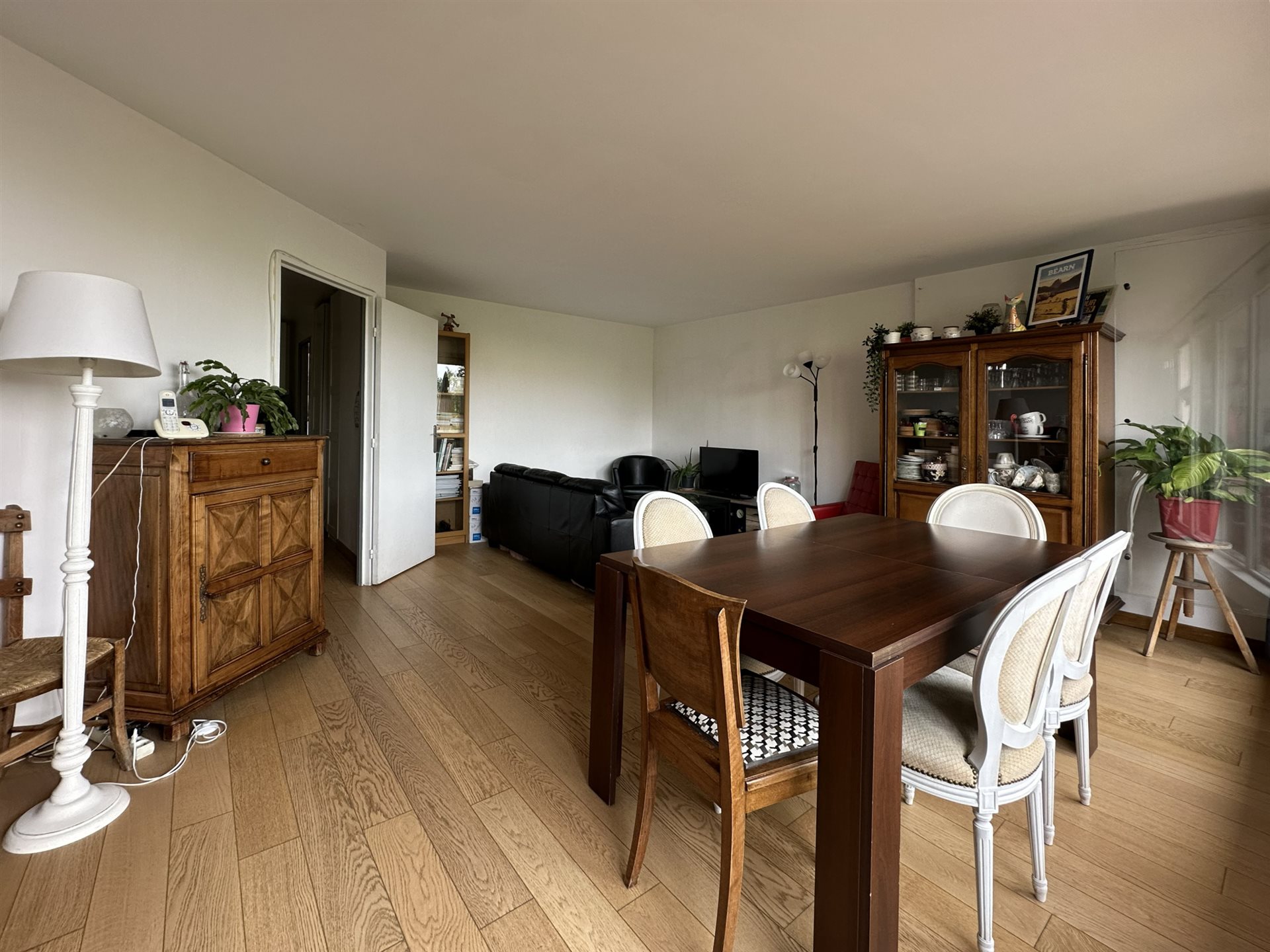 Appartement à vendre, 90m², Nanterre