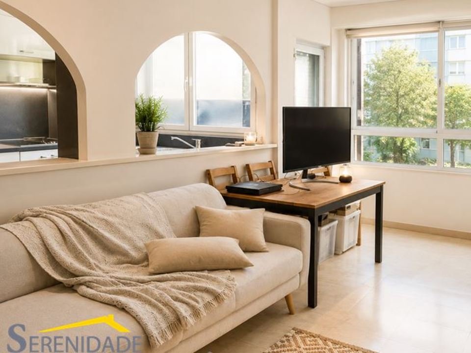 Appartement – Montpellier, Comédie, Boirargues - Vue 2