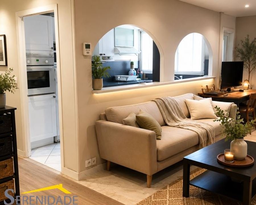 Appartement – Montpellier, Comédie, Boirargues - Vue 3