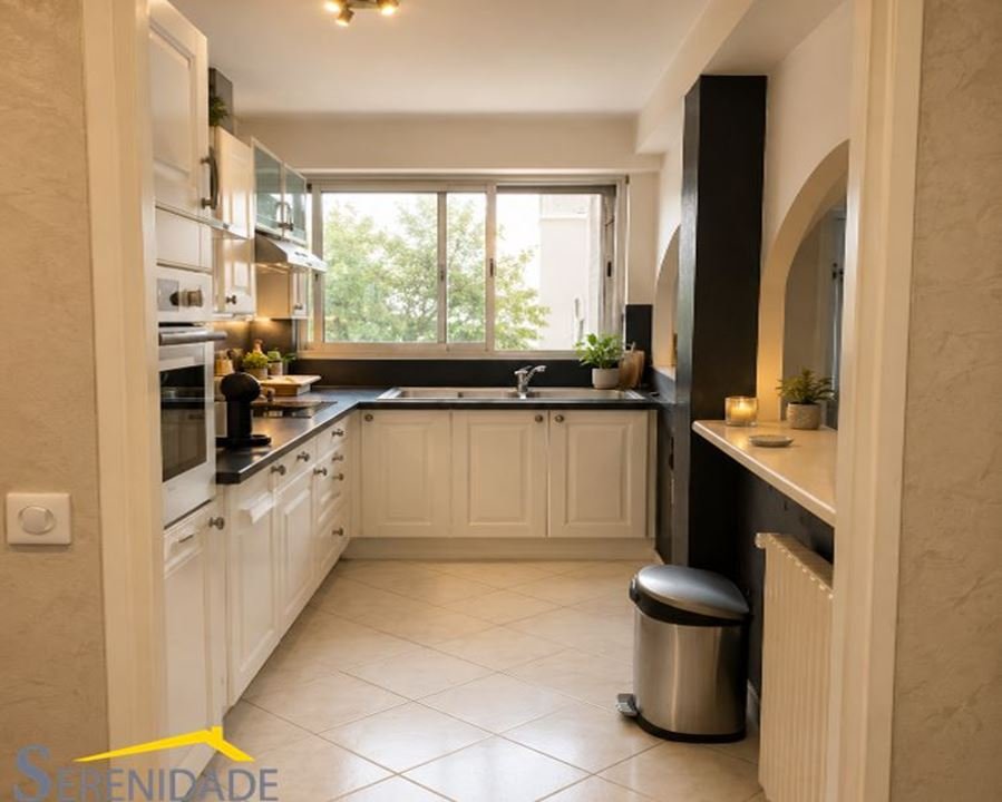 Appartement – Montpellier, Comédie, Boirargues - Vue 4