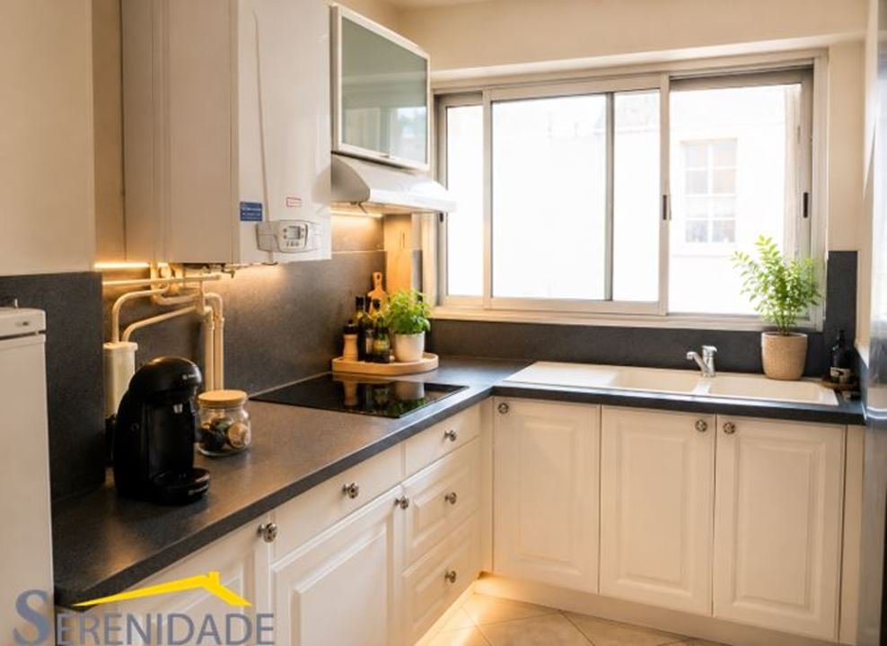 Appartement – Montpellier, Comédie, Boirargues - Vue 5