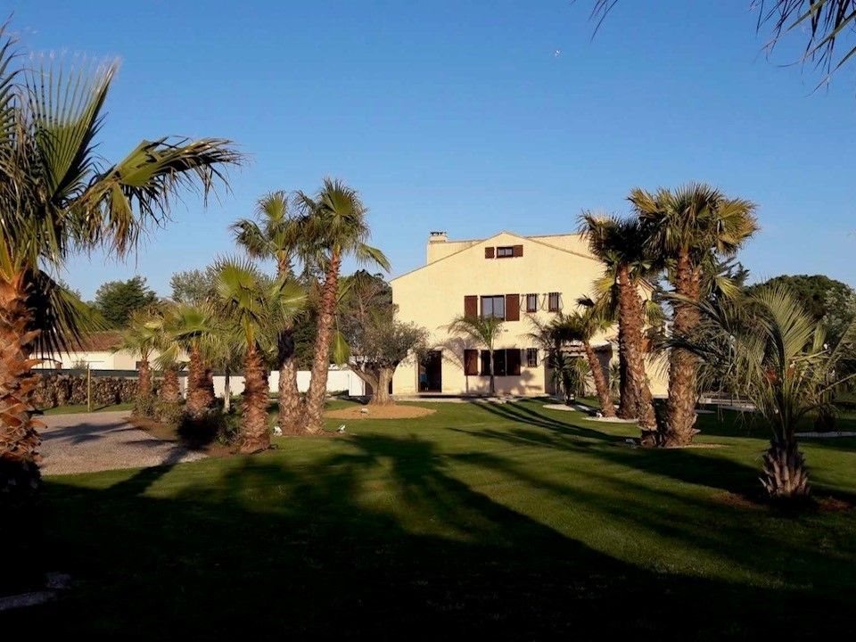 Maison à vendre, 234m², Marseillan