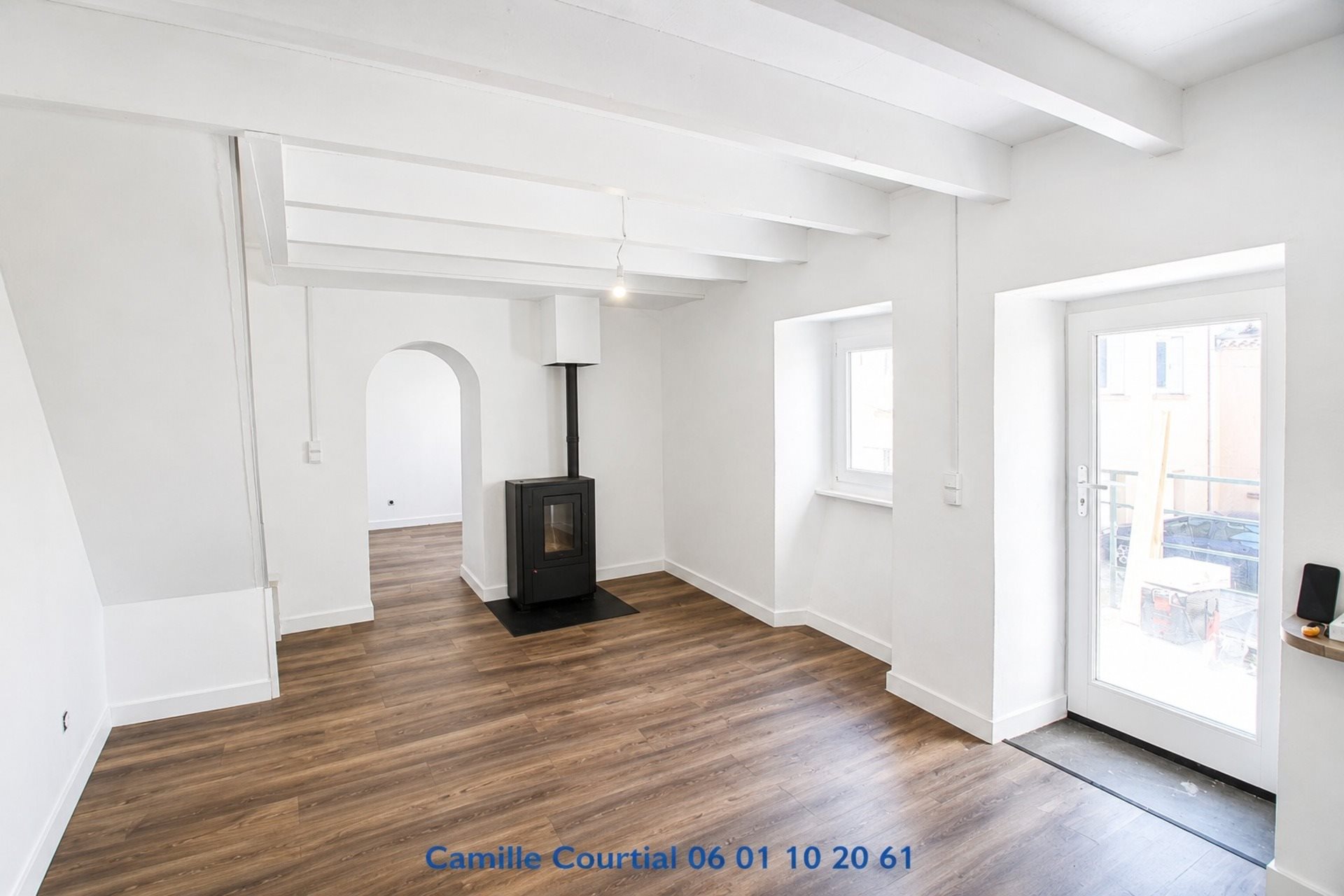 Maison à vendre, 50m², Vernoux-en-Vivarais