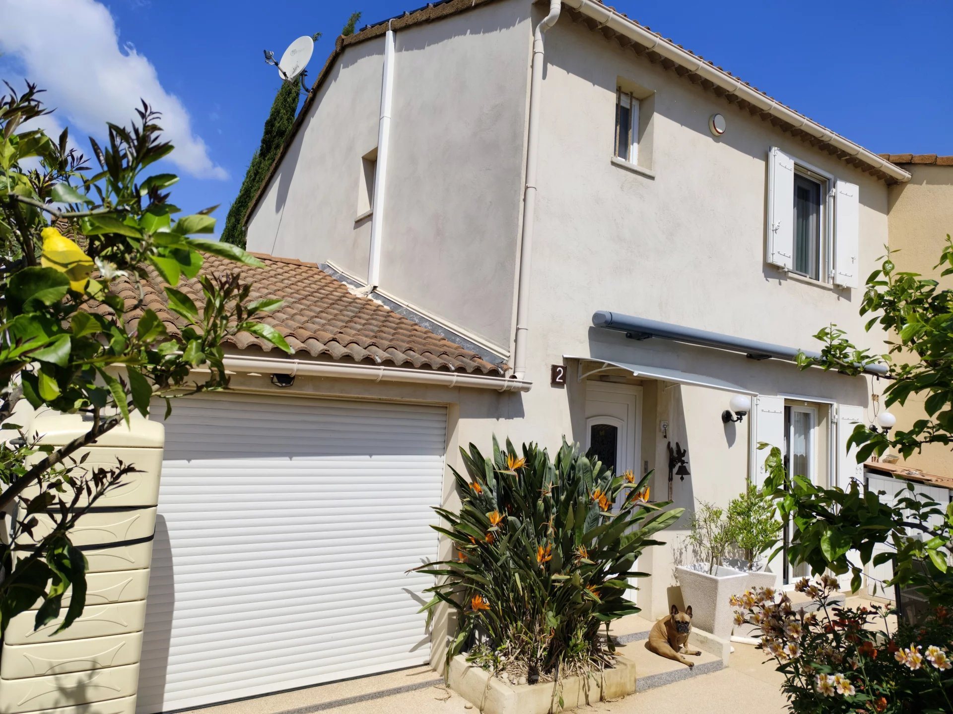 Maison à vendre, 90m², Carros