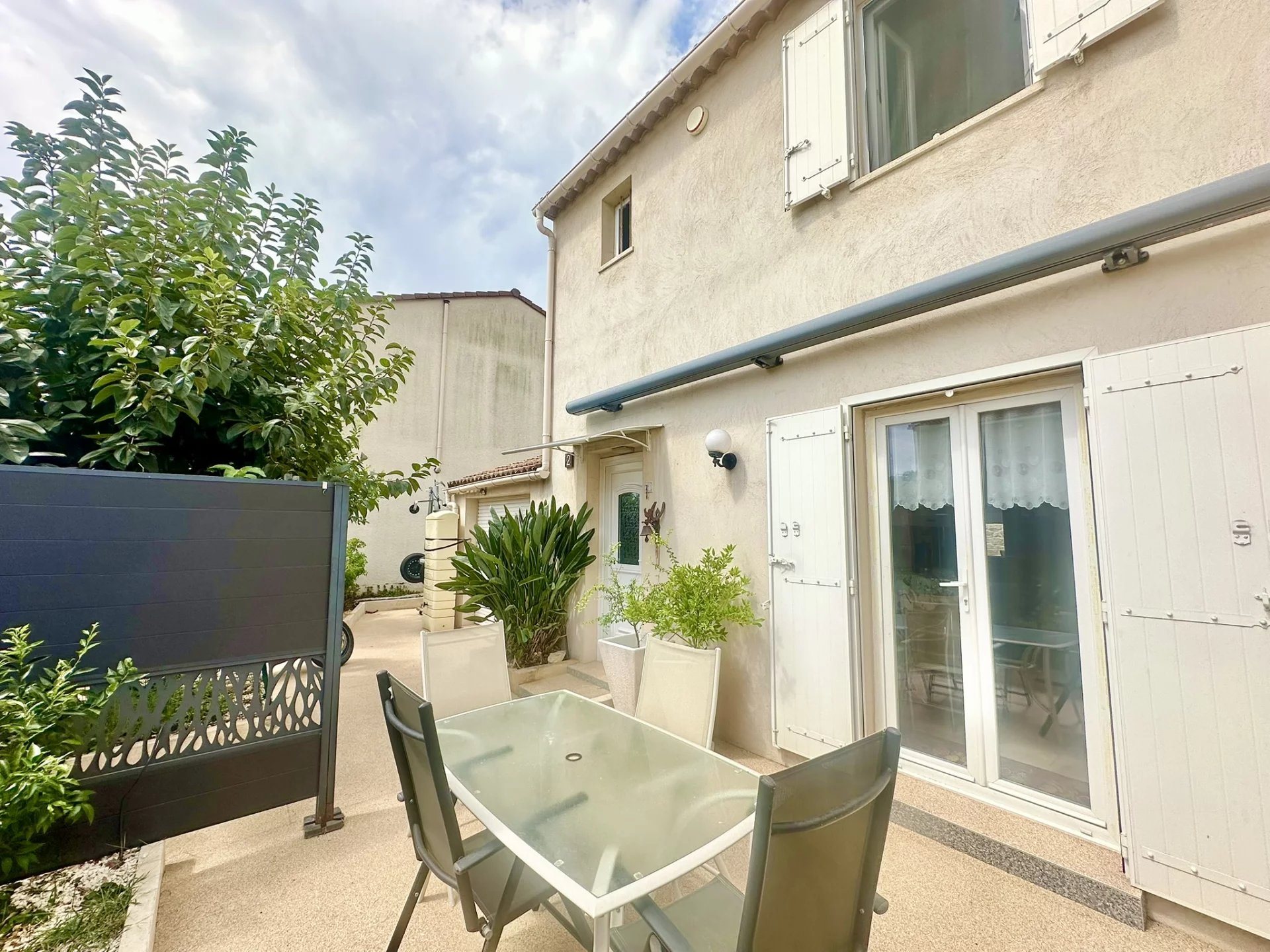 Maison à vendre, 90m², Carros