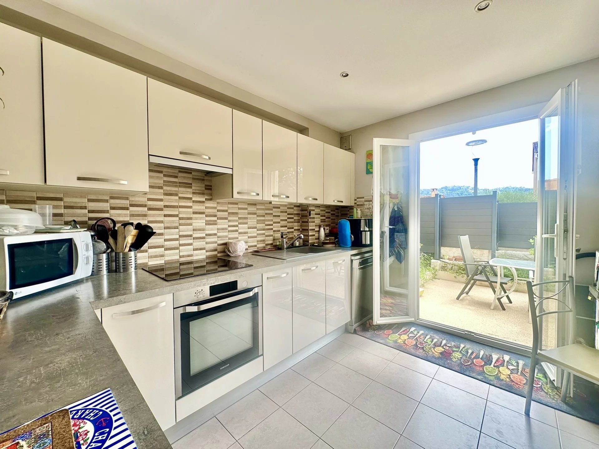 Maison à vendre, 90m², Carros