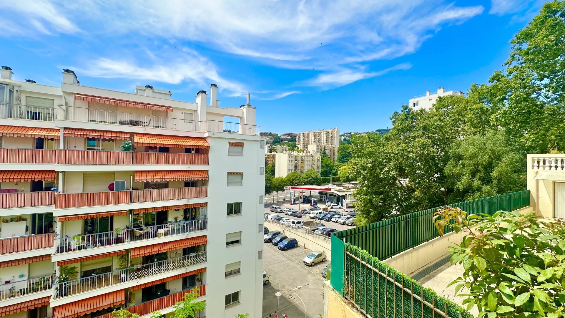 Appartement à vendre, 66m², Nice
