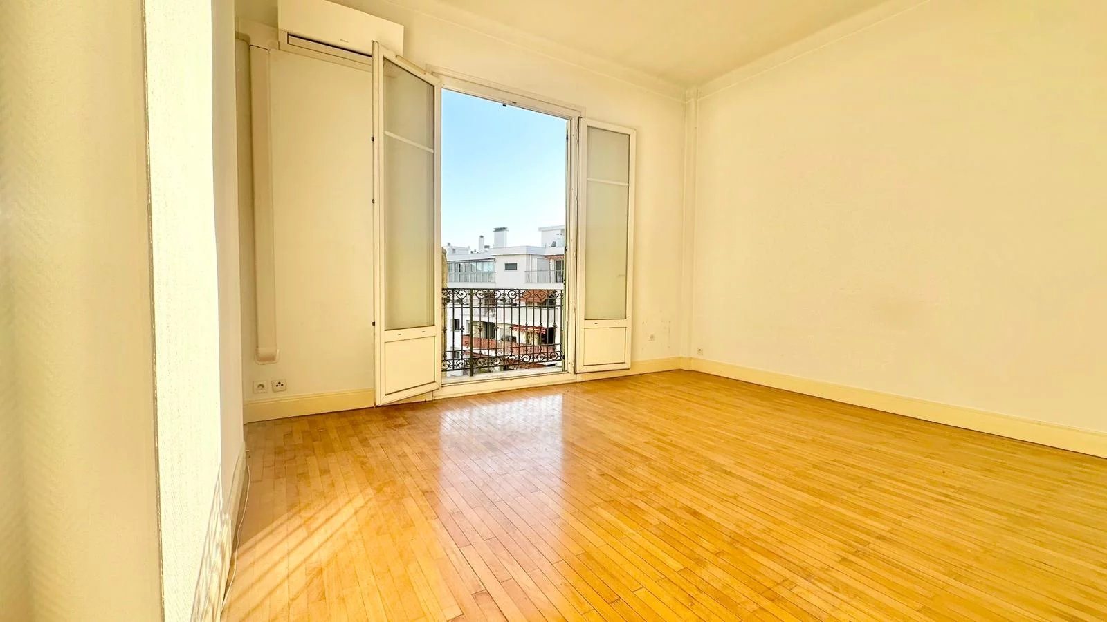Appartement à vendre, 66m², Nice
