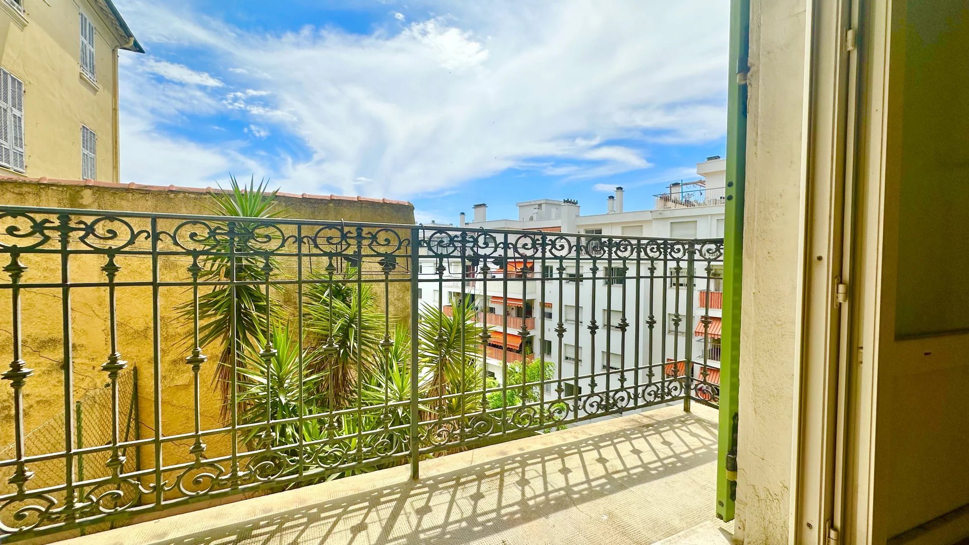 Appartement à vendre, 66m², Nice